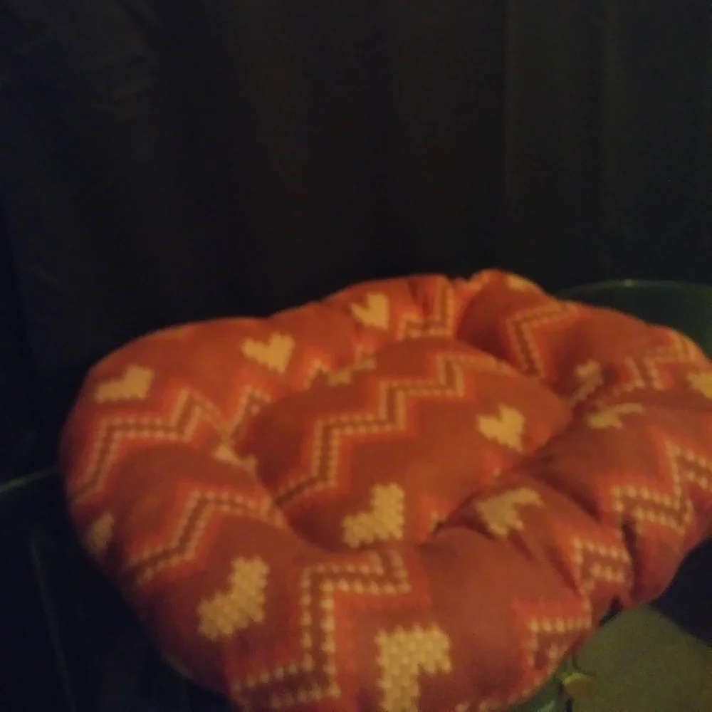 Cozy Pet Bed